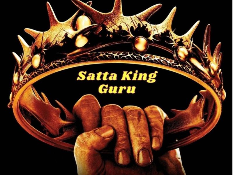Similar Games like Satta King to Make Money Fast.